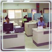 Office- inside